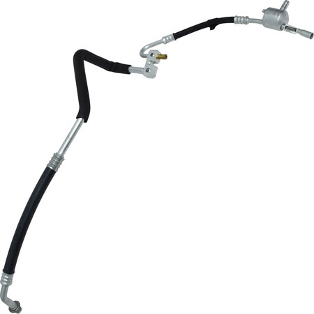 Universal Air Cond Universal Air Conditioning Hose Assembly, Ha5568C HA5568C